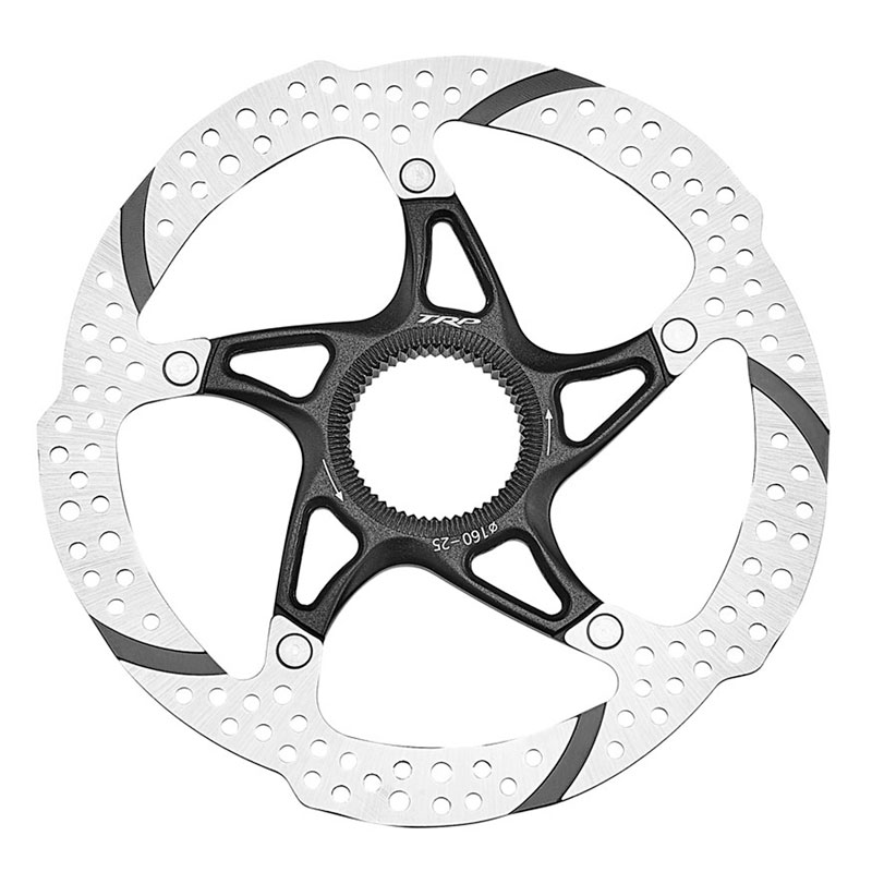 TRP Bremsscheibe 160mm Centerlock TR​-​25