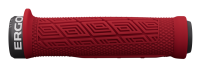 Ergon Lenkergriffe GDH chili red