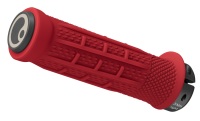 Ergon Lenkergriffe GDH Fat chili red