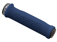 Ergon Lenkergriffe GDH nightride blue