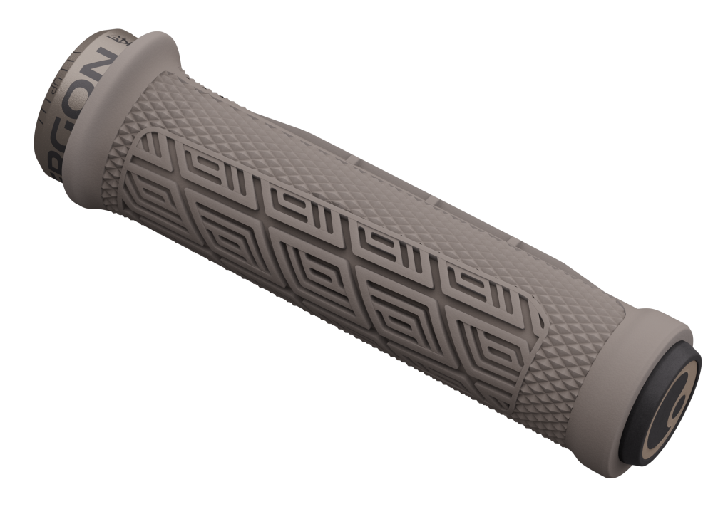 Ergon Lenkergriffe GDH slay grey