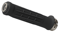 Ergon Lenkergriffe GDH Slim black
