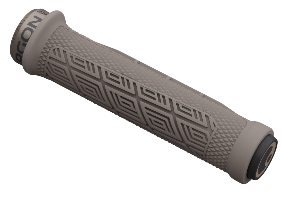 Ergon Lenkergriffe GDH Slim slay grey