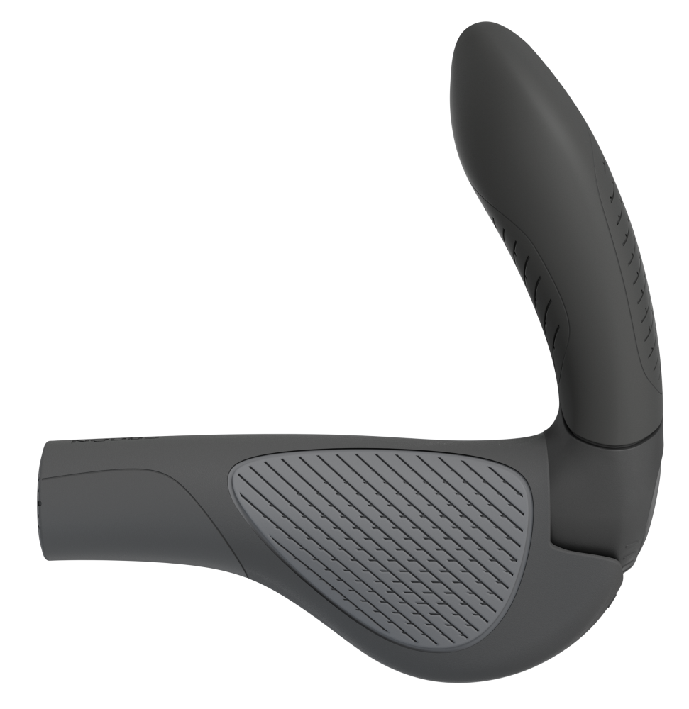 Ergon Lenkergriffe GP4 Evo Small black