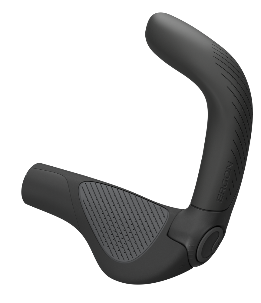 Ergon Lenkergriffe GP5 Evo Large black