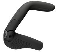 Ergon Lenkergriffe GP5 Evo Large black