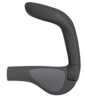 Ergon Lenkergriffe GP5 Evo Small black