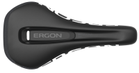 Ergon Sattel SM Enduro Pro Titanium Men M/L ohne Öffnung Team stealth / oil slick