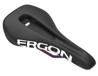 Ergon Sattel SM Enduro Pro Titanium Men M/L ohne Öffnung Team stealth / oil slick