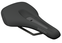 Ergon Sattel SMS Lady M/L mit Öffnung black