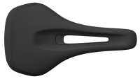 Ergon Sattel SMS Lady S/M mit Öffnung black