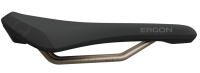 Ergon Sattel SMS Sport Gel Lady M/L mit Öffnung black