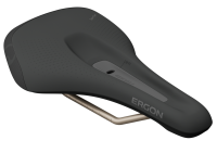 Ergon Sattel SMS Sport Gel Lady S/M mit Öffnung black