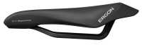 Ergon Sattel SR Tri Pro Carbon Lady Front mit Öffnung black
