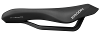 Ergon Sattel SR Tri Pro Carbon Lady Mid mit Öffnung black