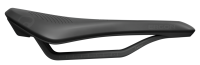 Ergon Sattel SRS Pro Carbon Lady S/M mit Öffnung black