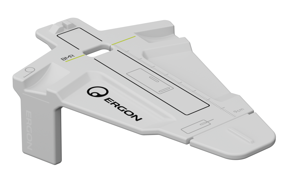 Ergon TS Sattel Position Tool