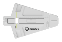 Ergon TS Sattel Position Tool