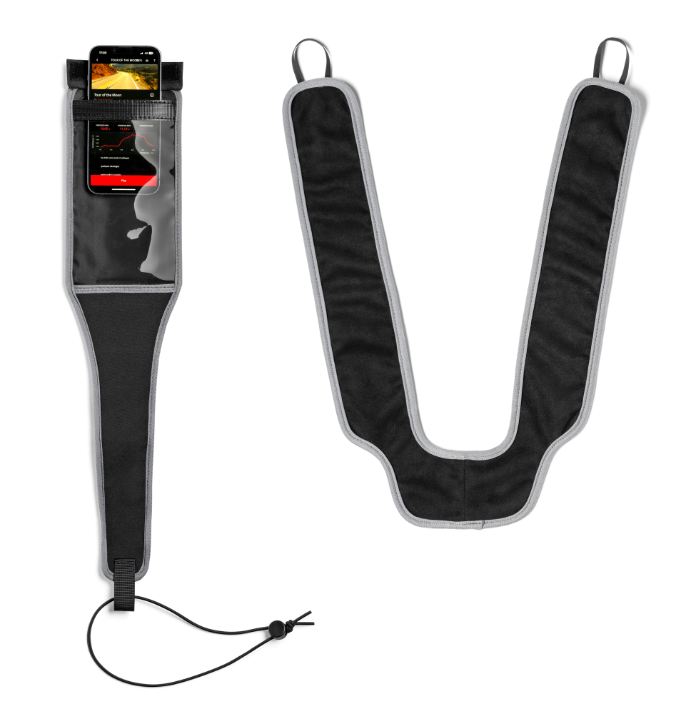 Elite Schweissauffänger Protec Wings