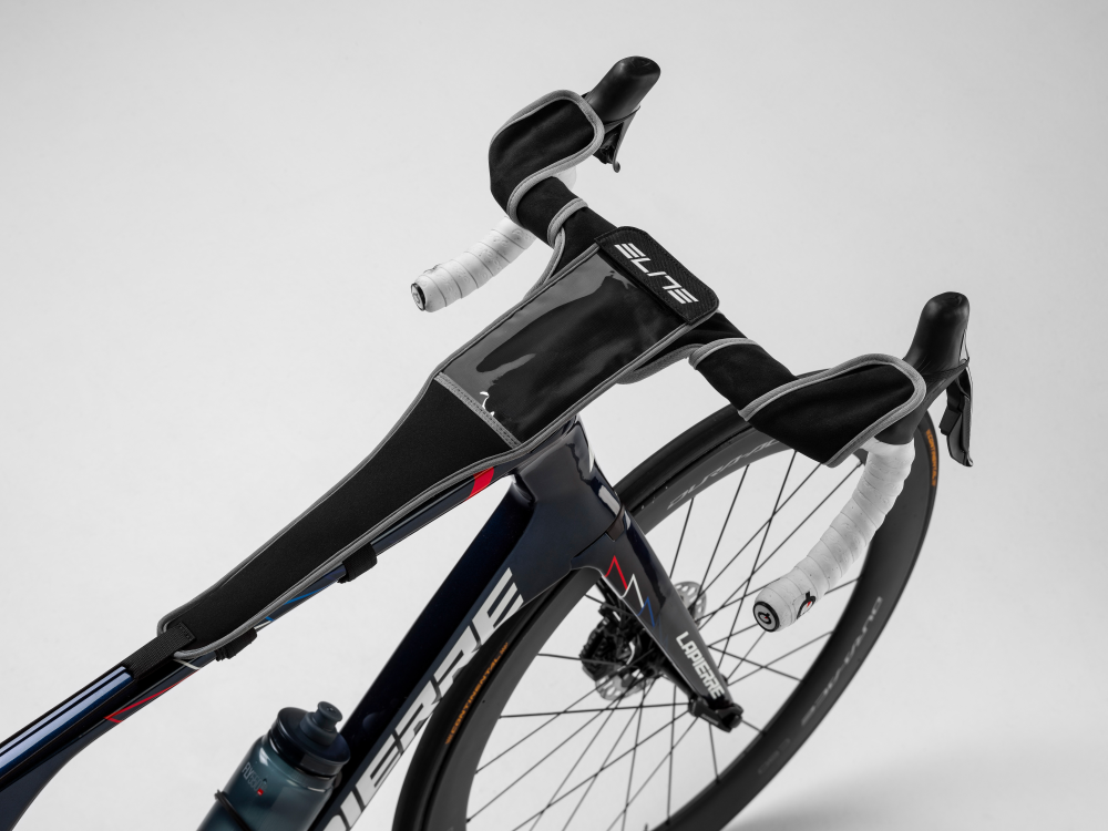 Elite Schweissauffänger Protec Wings