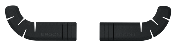 Ergon BT OrthoCell Top Pads für Road-Lenker black