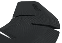 Ergon BT OrthoCell Top Pads für Road-Lenker black