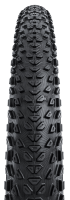 Continental Pneu Dubnital 27.5x2.40 Trail Rapid TL-Ready black