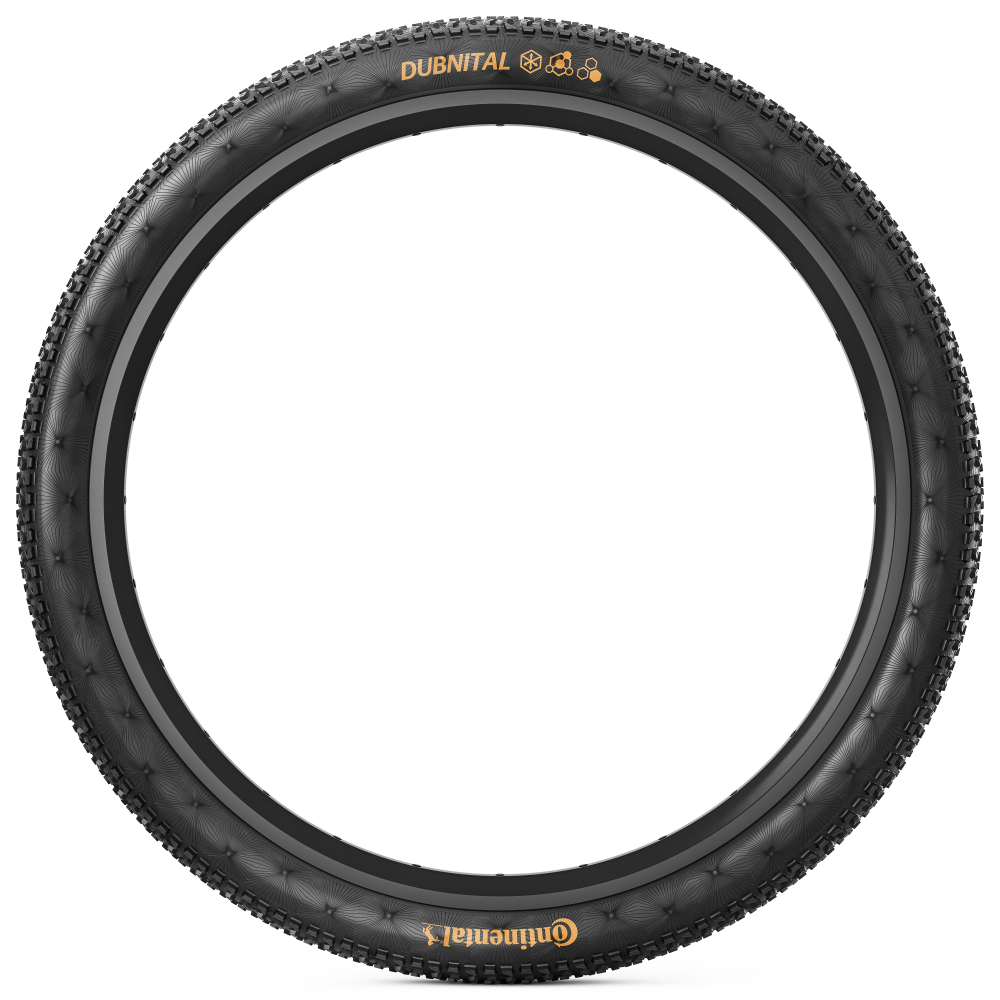 Continental Pneu Dubnital 29x2.40 Trail Grip TL-Ready black