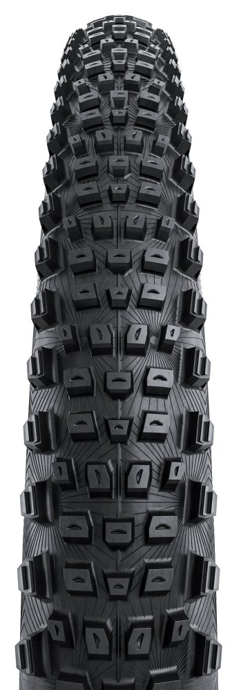 Continental Pneu Magnotal 29x2.40 Trail Grip TL-Ready black