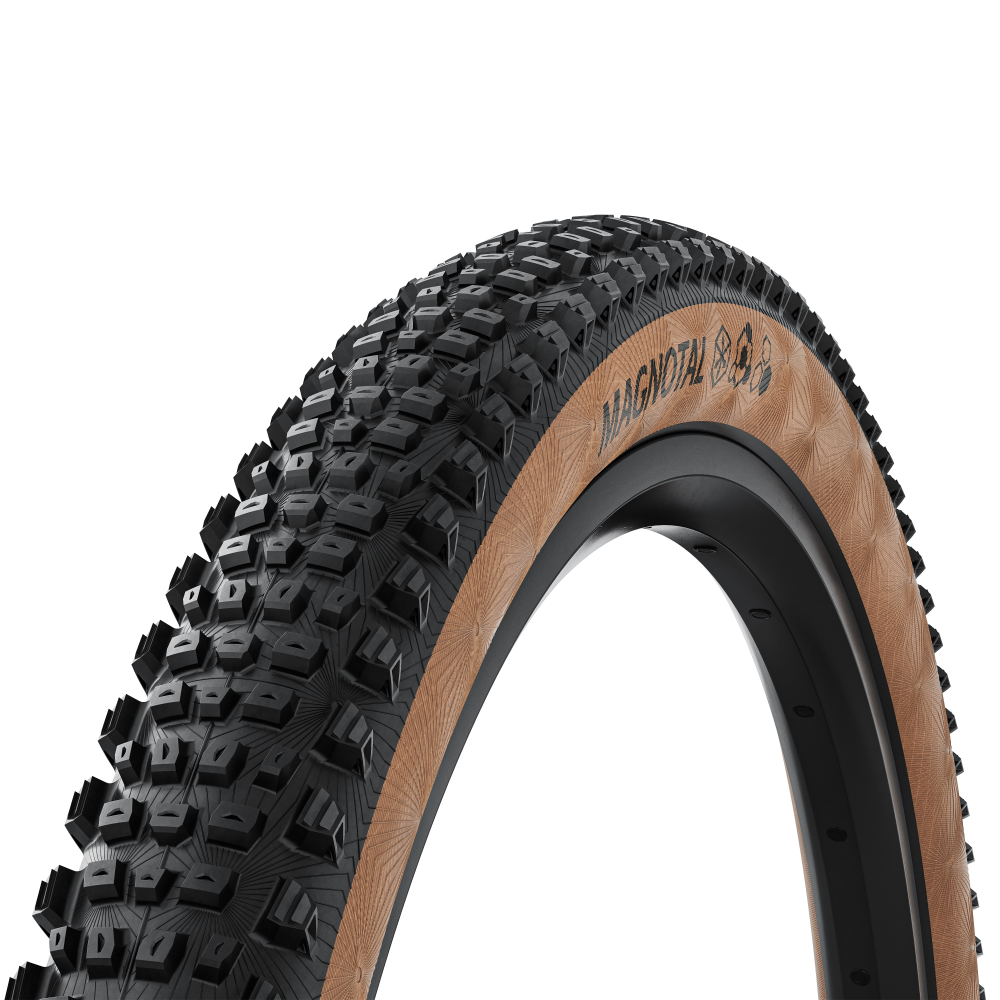 Continental Pneu Magnotal 29x2.40 Trail Soft TL-Ready para