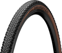 Continental Pneu Terra Speed ProTection 700x40C TL-Ready para