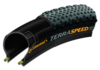Continental Pneu Terra Speed ProTection 700x45C TL-Ready black