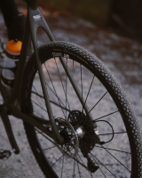 Continental Pneu Terra Trail 700x45C TL-Ready black