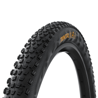 Continental Pneu Trinotal 29x2.40 Race Grip TL-Ready black