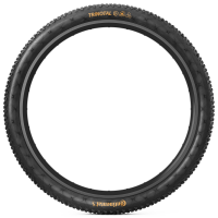 Continental Pneu Trinotal 29x2.40 Race Rapid TL-Ready black