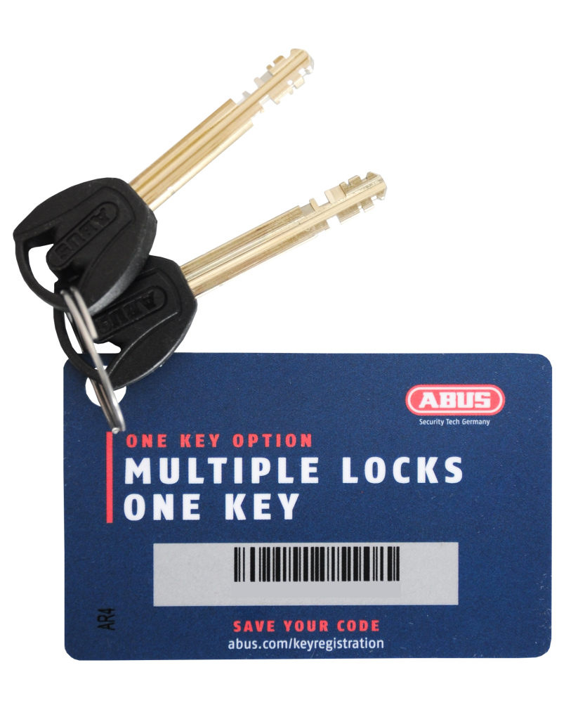 ABUS Akkuschloss IT4 XPlus Bosch3 PowerTube BBP38YY pivot