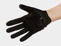BONTRAGER Glove Circuit Full-Finger Women X-Small Black