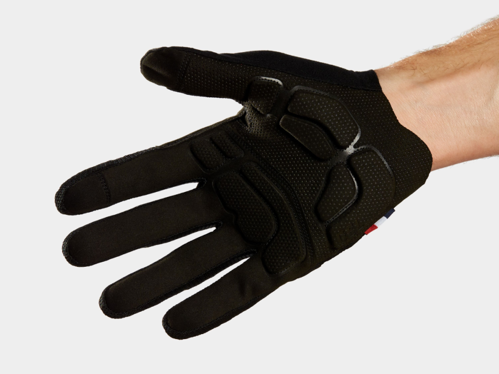 BONTRAGER Glove Circuit Full-Finger XX-Large Black