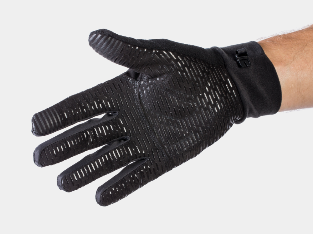 BONTRAGER Glove Circuit Wind Cycling X-Small Black