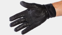 BONTRAGER Glove Circuit Wind Cycling X-Small Black