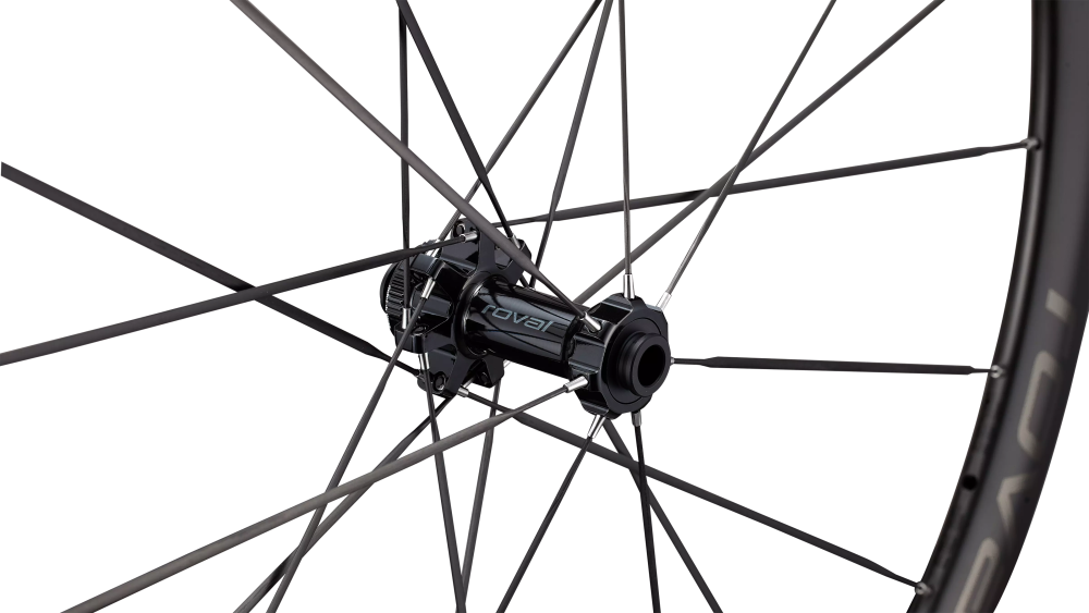 Specialized Roval Alpinist CLX III 700c Front