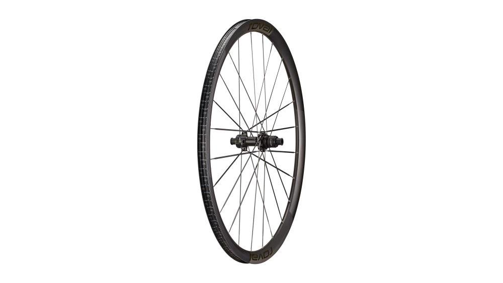 Specialized Roval Alpinist CLX III 700c Rear