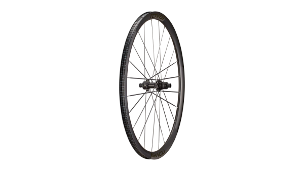 Specialized Roval Alpinist CLX III 700c Rear