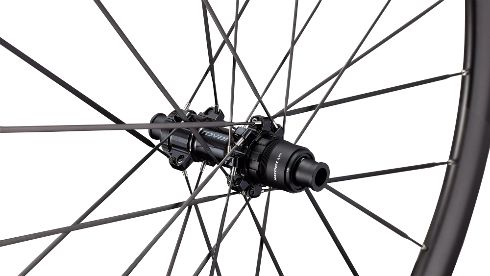 Specialized Roval Alpinist CLX III 700c Rear