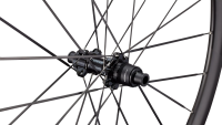 Specialized Roval Alpinist CLX III 700c Rear