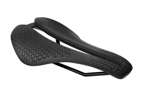 Trek Sattel Aeolus Elite AirLoom 145mm Black