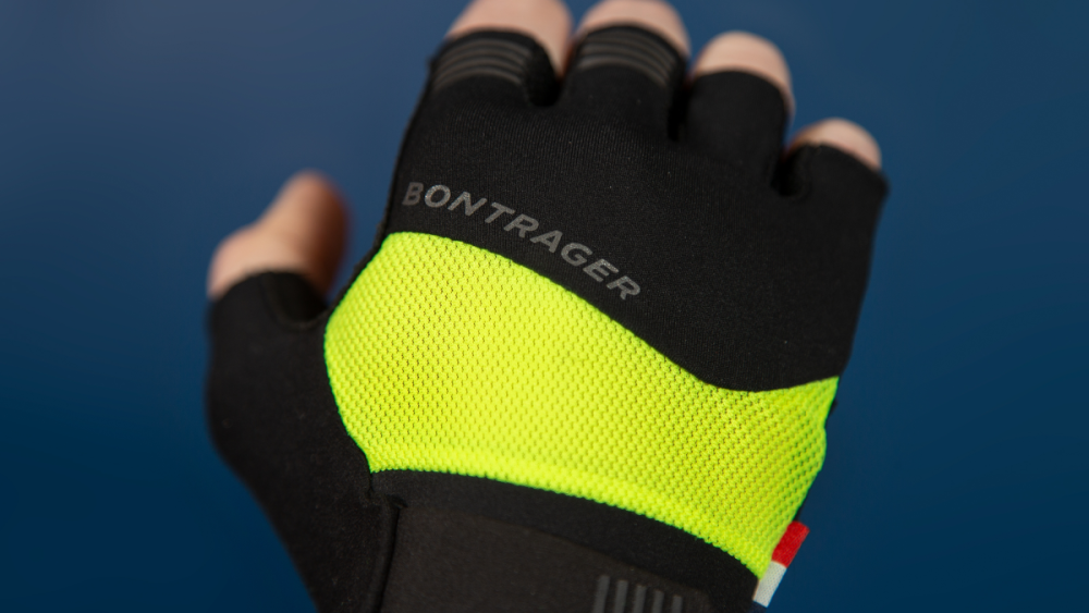 BONTRAGER Glove Circuit XX-Large Black