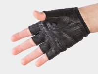 BONTRAGER Glove Kids Small/Medium (4-6) Black Tile