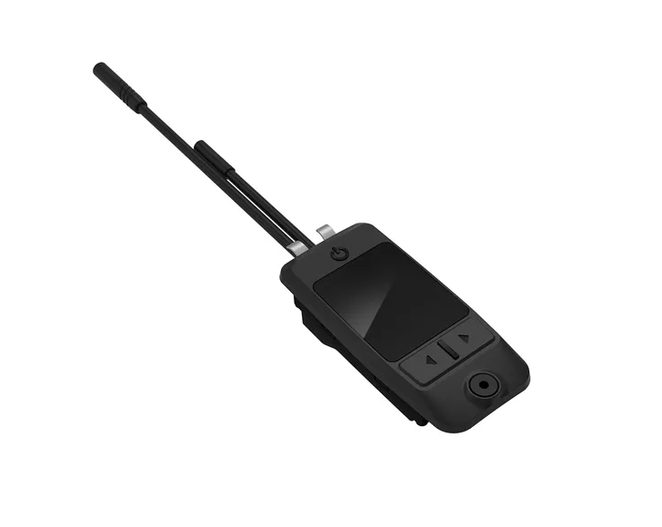 Fit FIT Master Node Display