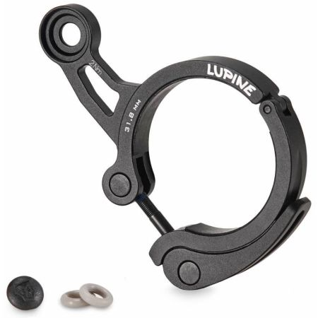 Lupine Flexmount Schnellspanner 31.8